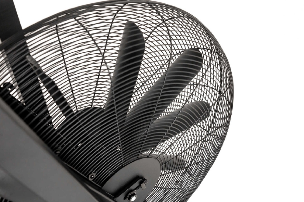 Air Bike (zračni bicikl) Toorx BRX Air Cross Pro