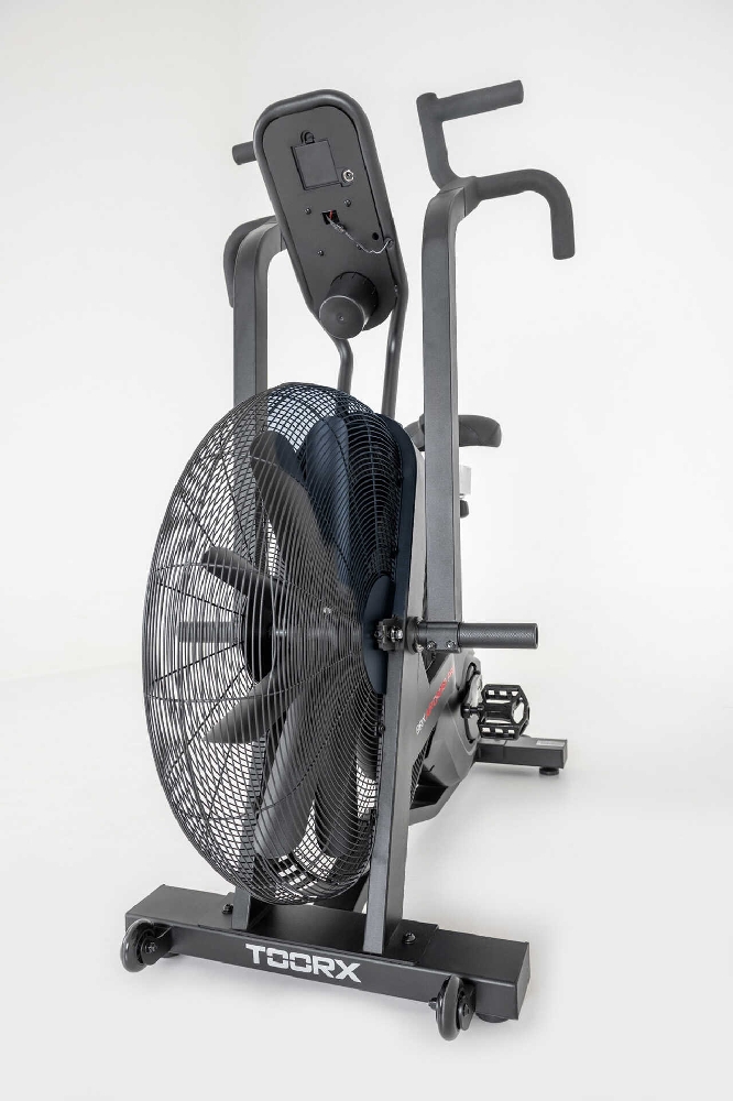 Air Bike (zračni bicikl) Toorx BRX Air Cross Pro