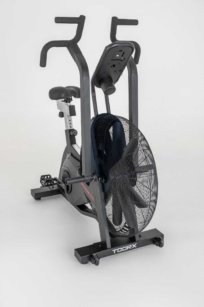 Air Bike (zračni bicikl) Toorx BRX Air Cross Pro