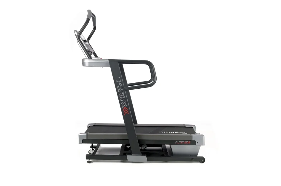 Traka za trčanje Toorx Altitude profil Traka za trčanje Toorx Altitude profil