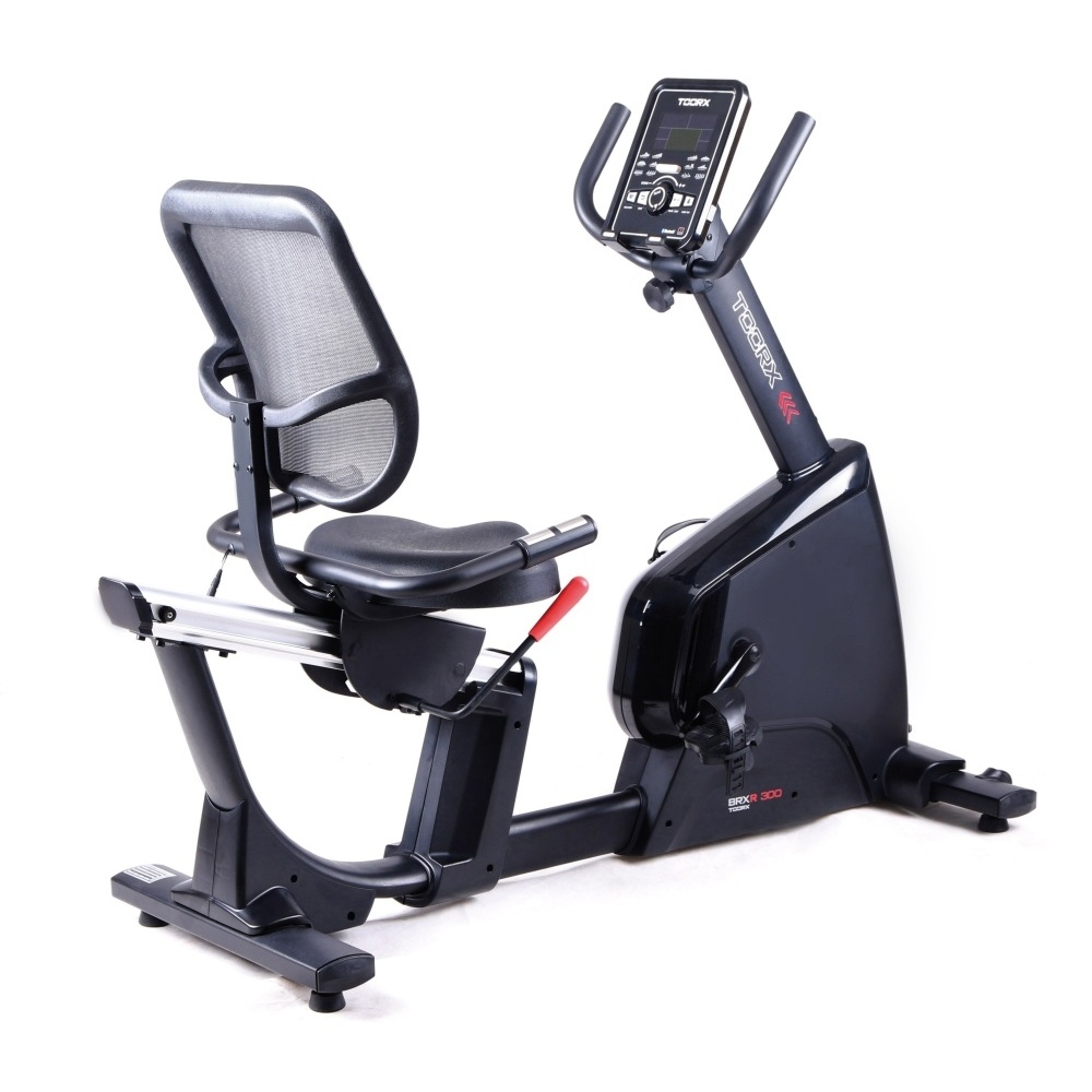 Sobno kolo z naslonom Toorx BRX-R300 ERGO