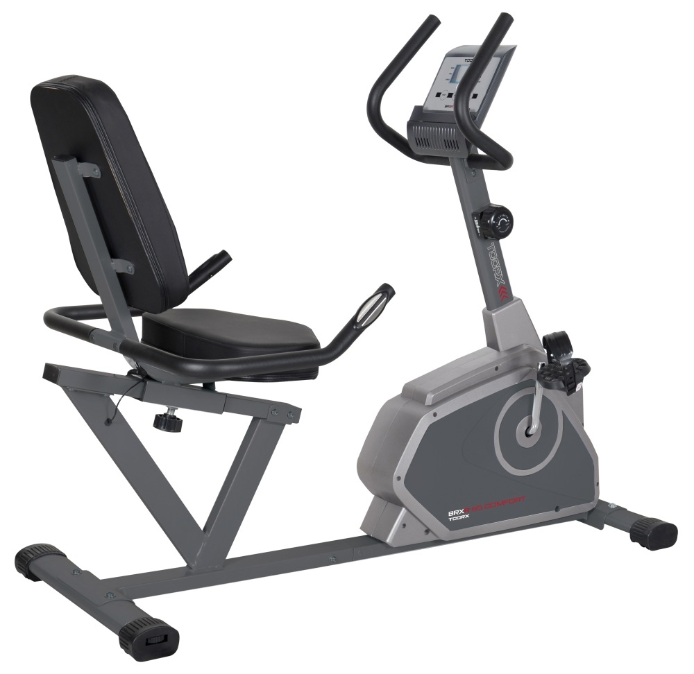 Sobno kolo z naslonom Toorx BRX 65 Comfort