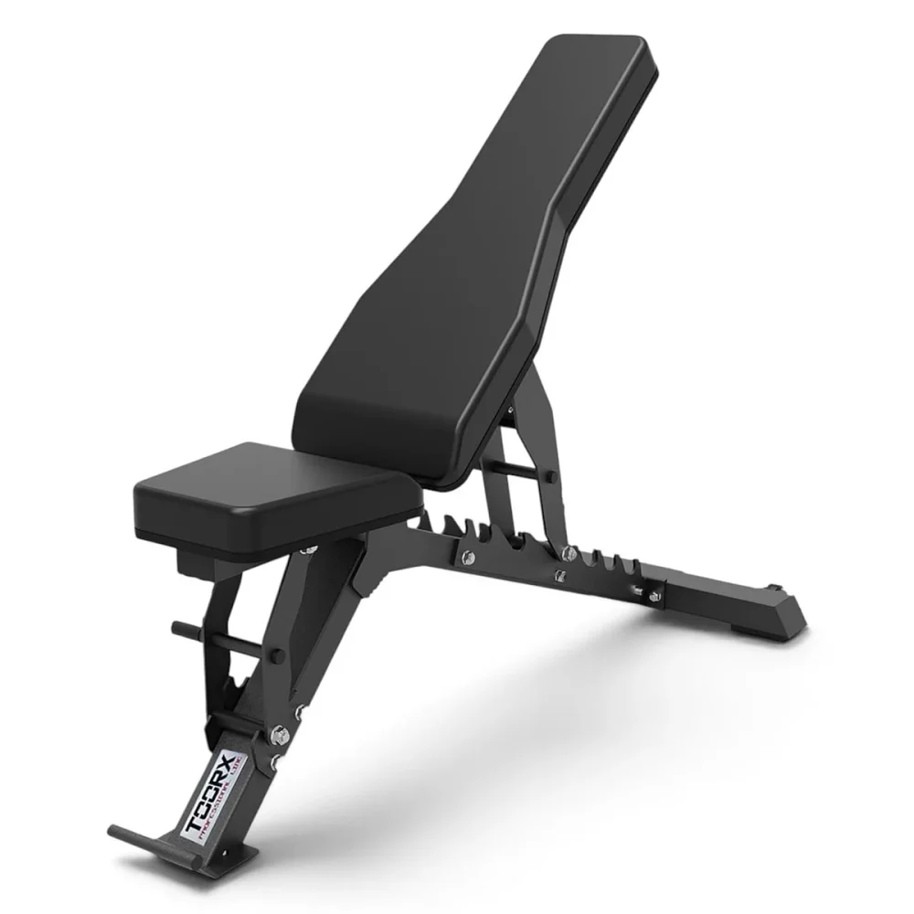 Podesiva bench klupa Toorx WBX-400 Professional