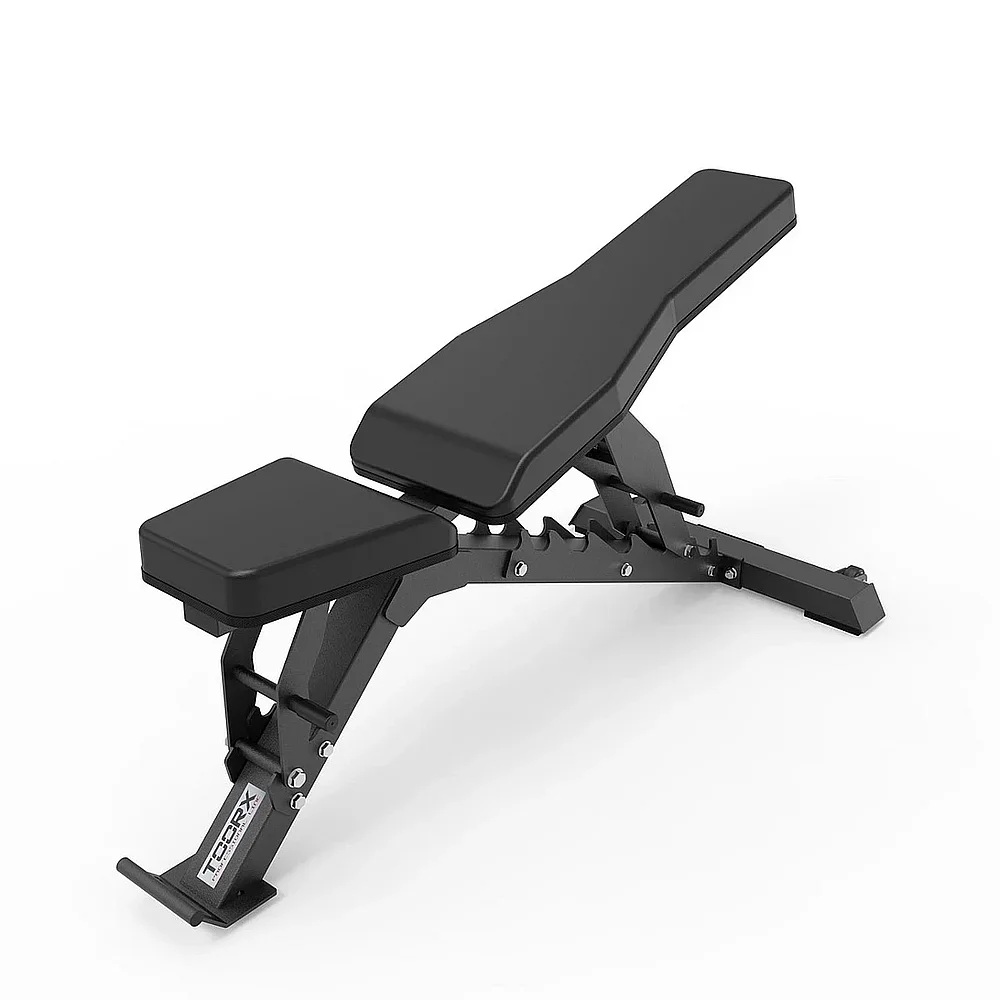 Bench klupa WBX-400 u kosom položaju Bench klupa WBX-400 u kosom položaju