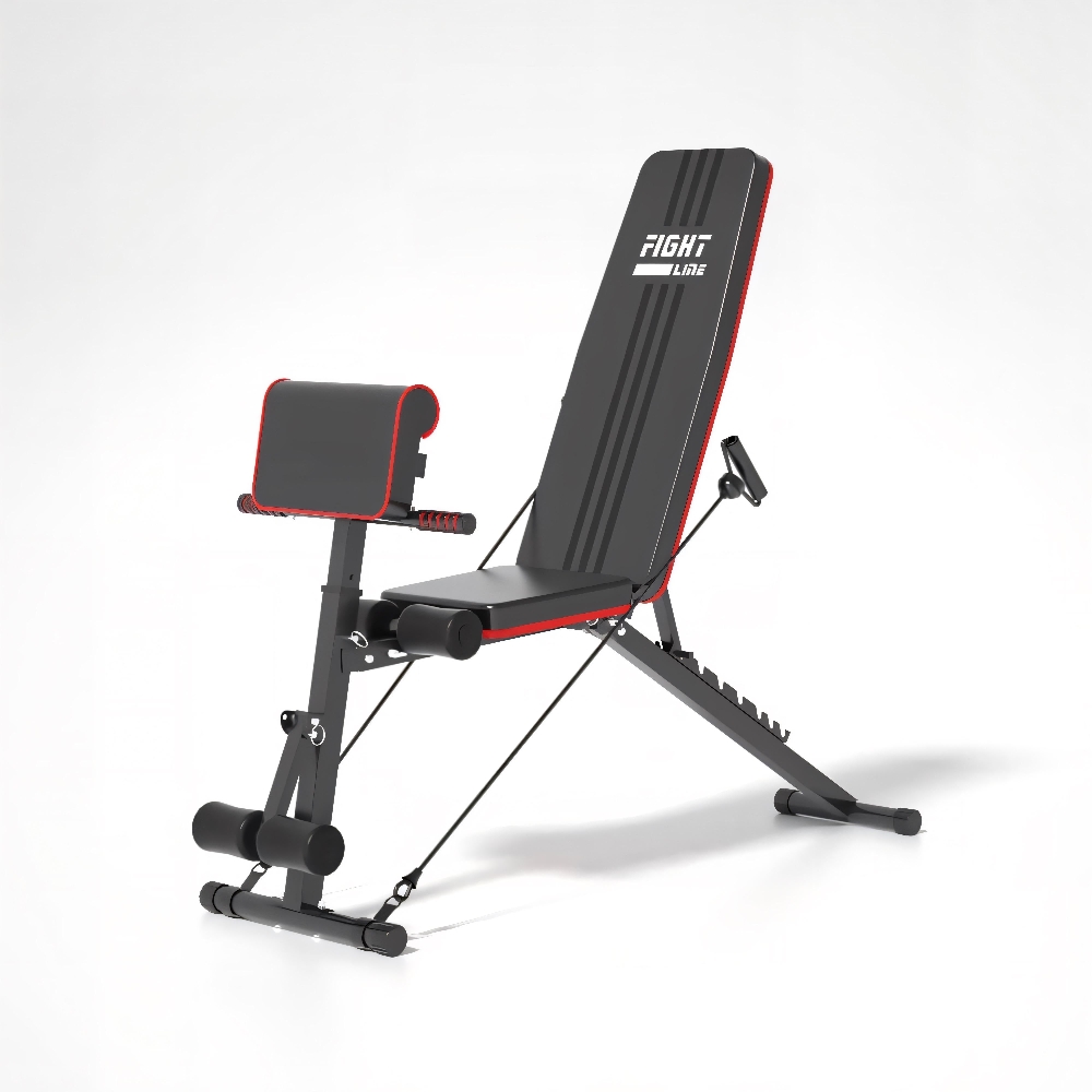 Bench klupa podesiva multifunkcionalna Fight Line MK-10