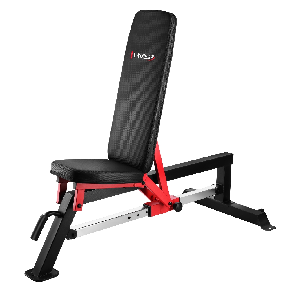 Bench klupa podesiva multifunkcionalna HMS L5166