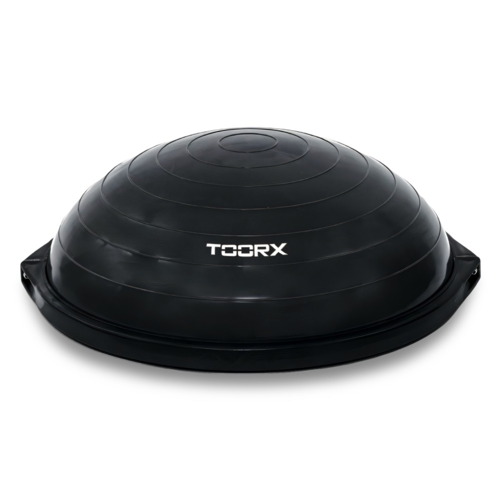 Crna bosu lopta Toorx AHF-170 Evo Crna bosu lopta Toorx AHF-170 Evo