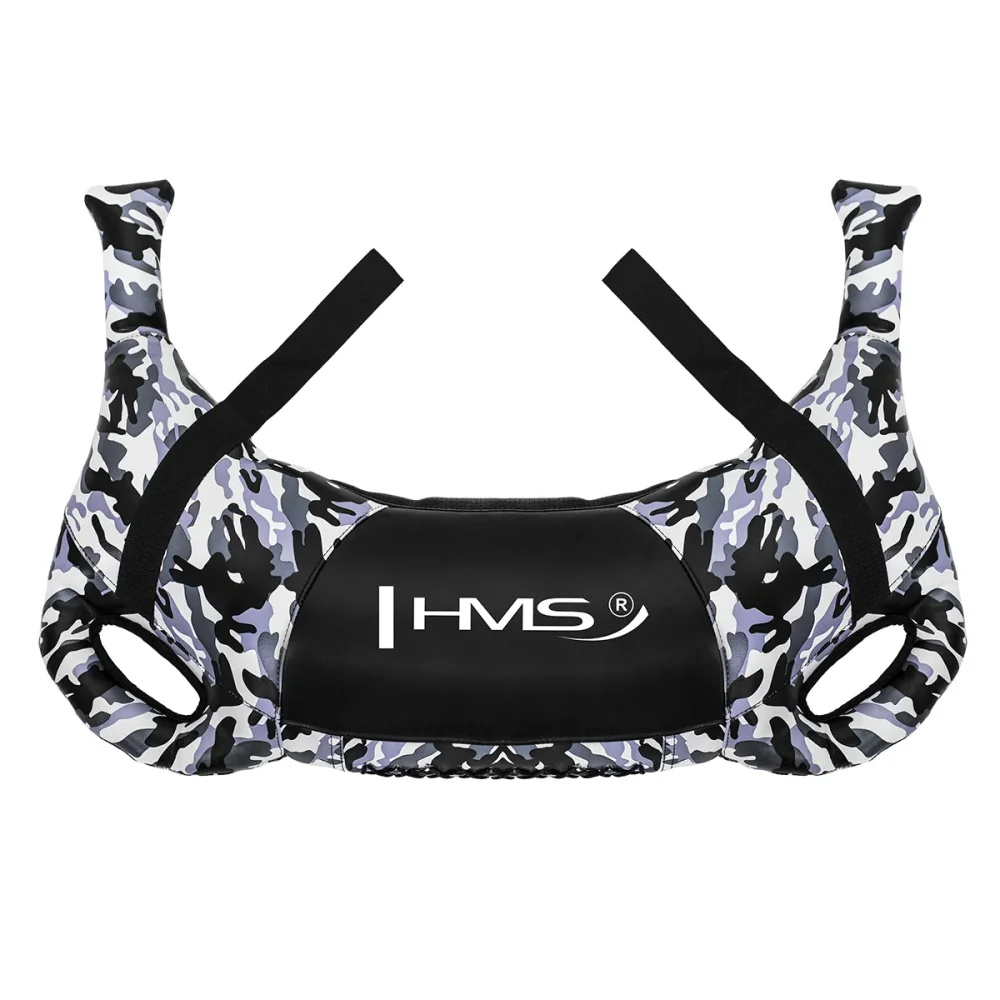 Bugarska vreća 10kg HMS WBF10