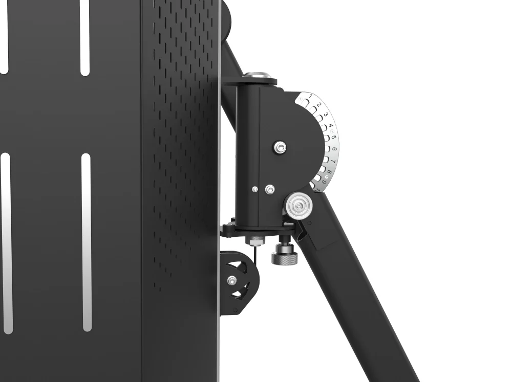Toorx CSX-5500 detalj koloture Toorx CSX-5500 detalj koloture