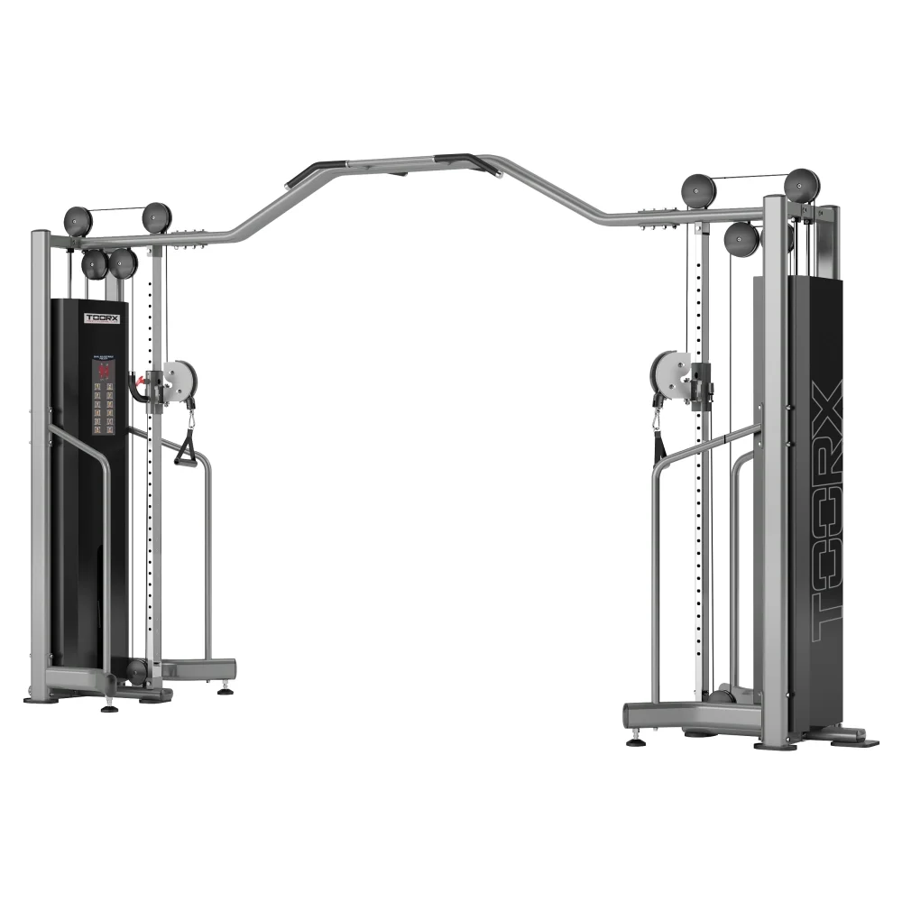 Cable crossover Toorx CSX-8000 Professional