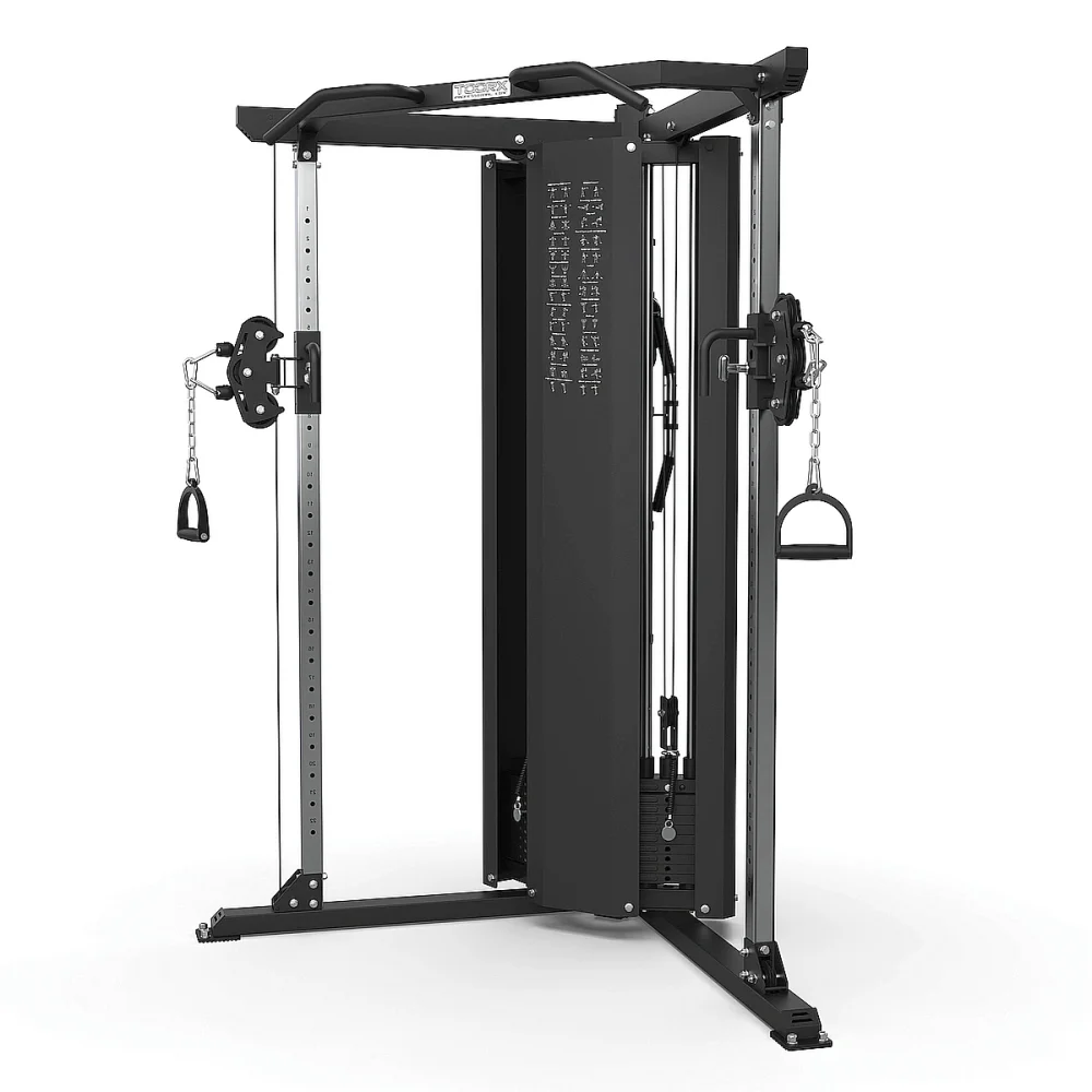 Cable crossover Toorx Vertical CSX-2500 – professional