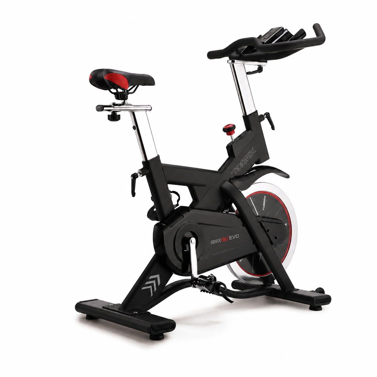 Spinning bike Toorx SRX 80 EVO