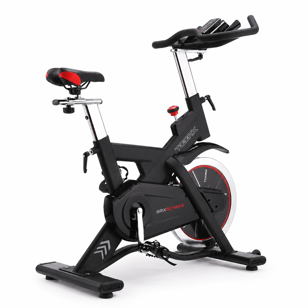 Spinning bike Toorx SRX 80 MAG