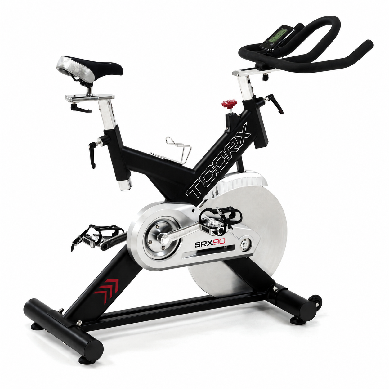 Spinning bike Toorx SRX 90
