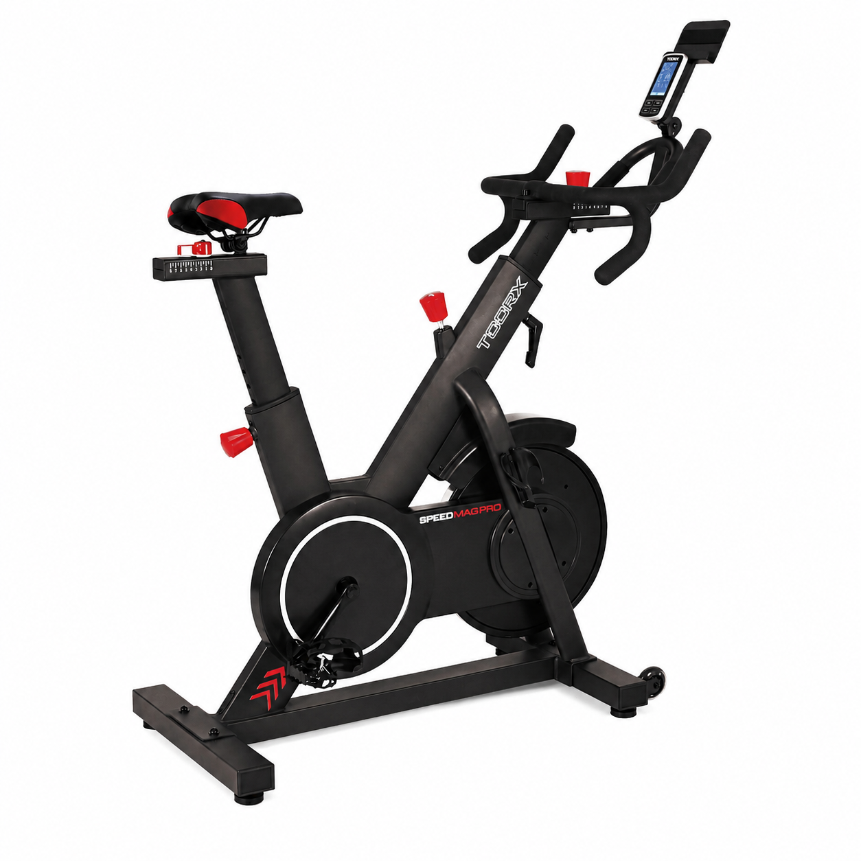 Spinning bike Toorx SRX SPEED MAG PRO