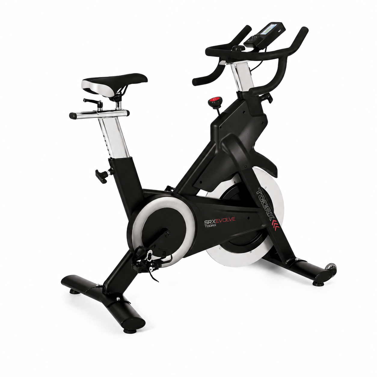 Spinning bike Toorx SRX EVOLVE