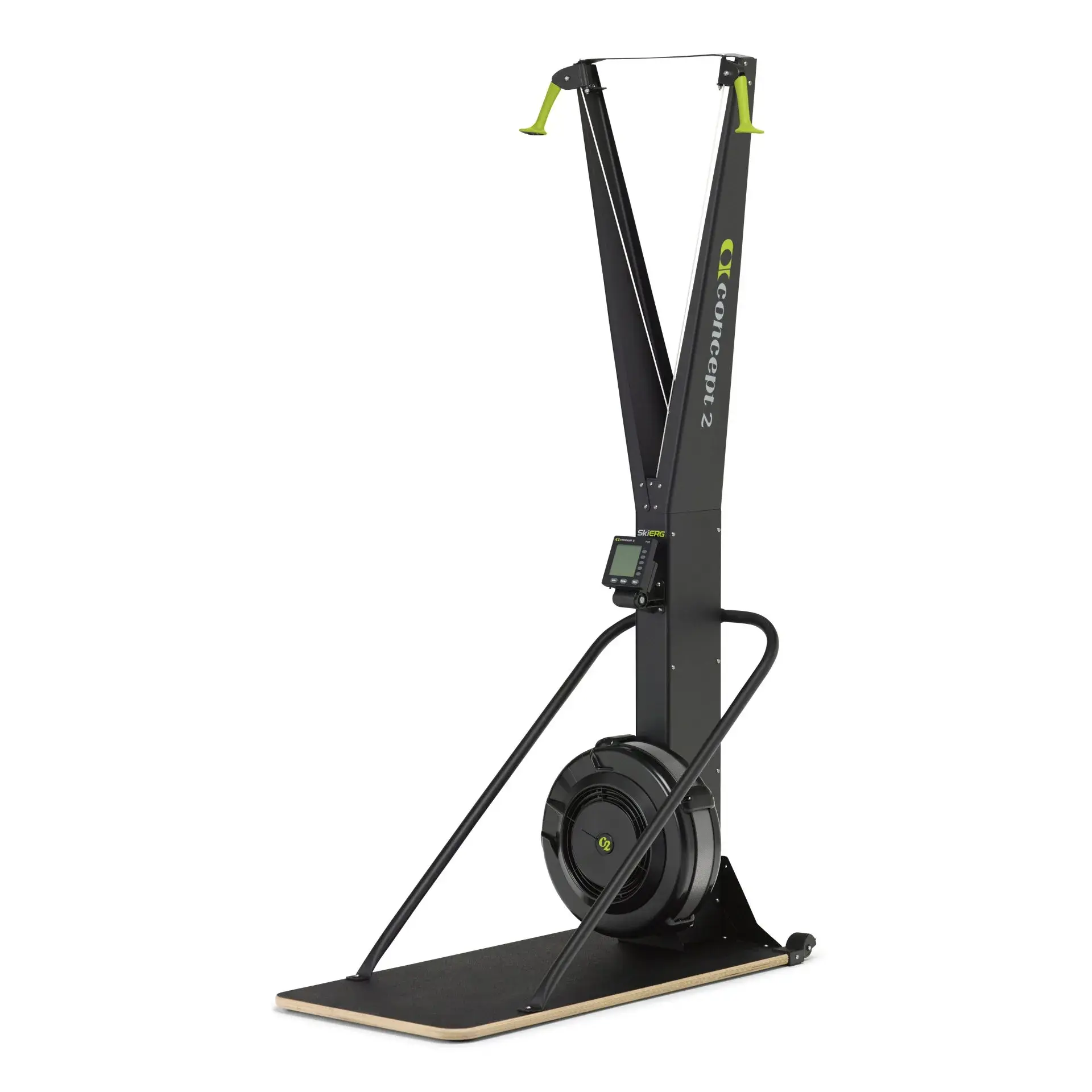 Concept2 SkiErg - simulator skijaškog trčanja (s postoljem)