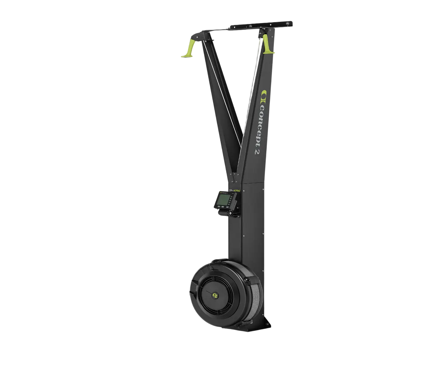 Concept2 SkiErg - simulator skijaškog trčanja (bez postolja)