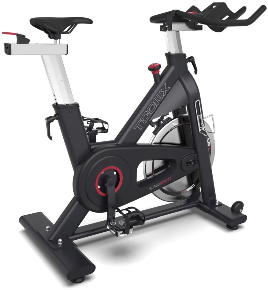 Spinning bike Toorx SRX 8500 Professional