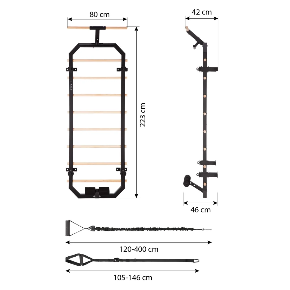 HMS DW2708 – dimenzije HMS DW2708 – dimenzije