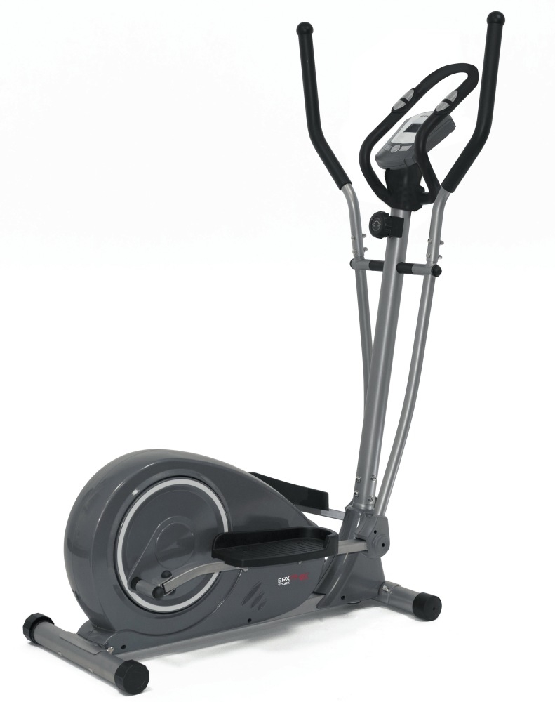 Eliptični trenažer Toorx ERX 75 – orbitrek s magnetnim otporom za kućni trening