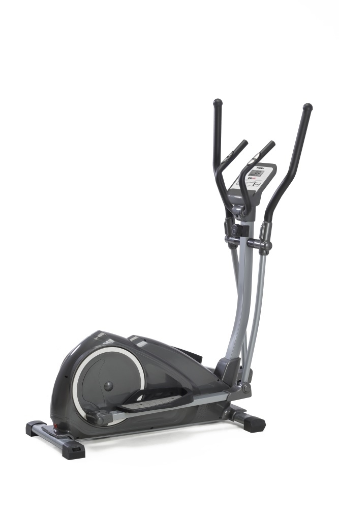 Eliptični trenažer Toorx ERX 80 – orbitrek s 14kg zamašnjakom