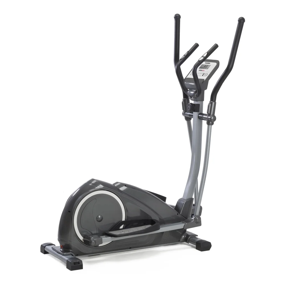 Eliptični trenažer Toorx ERX 80 – orbitrek s 14kg zamašnjakom