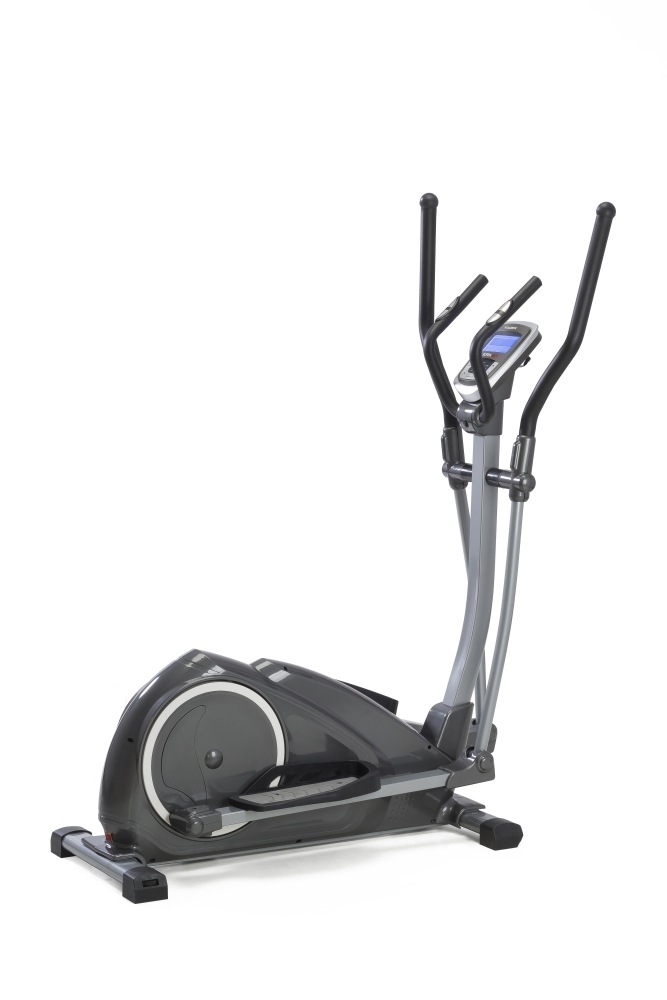 Eliptični trenažer Toorx ERX 90 – orbitrek s 14kg zamašnjakom