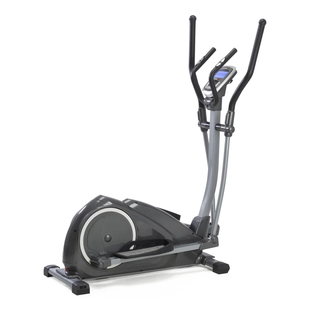 Eliptični trenažer Toorx ERX 90 – orbitrek s 14kg zamašnjakom