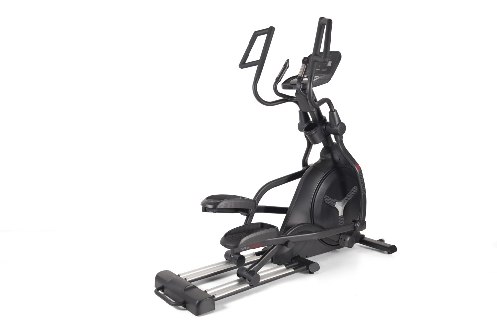 Eliptični trenažer Toorx ERX 9500 – orbitrek profesionalni za komercijalnu upotrebu i vrhunski trening