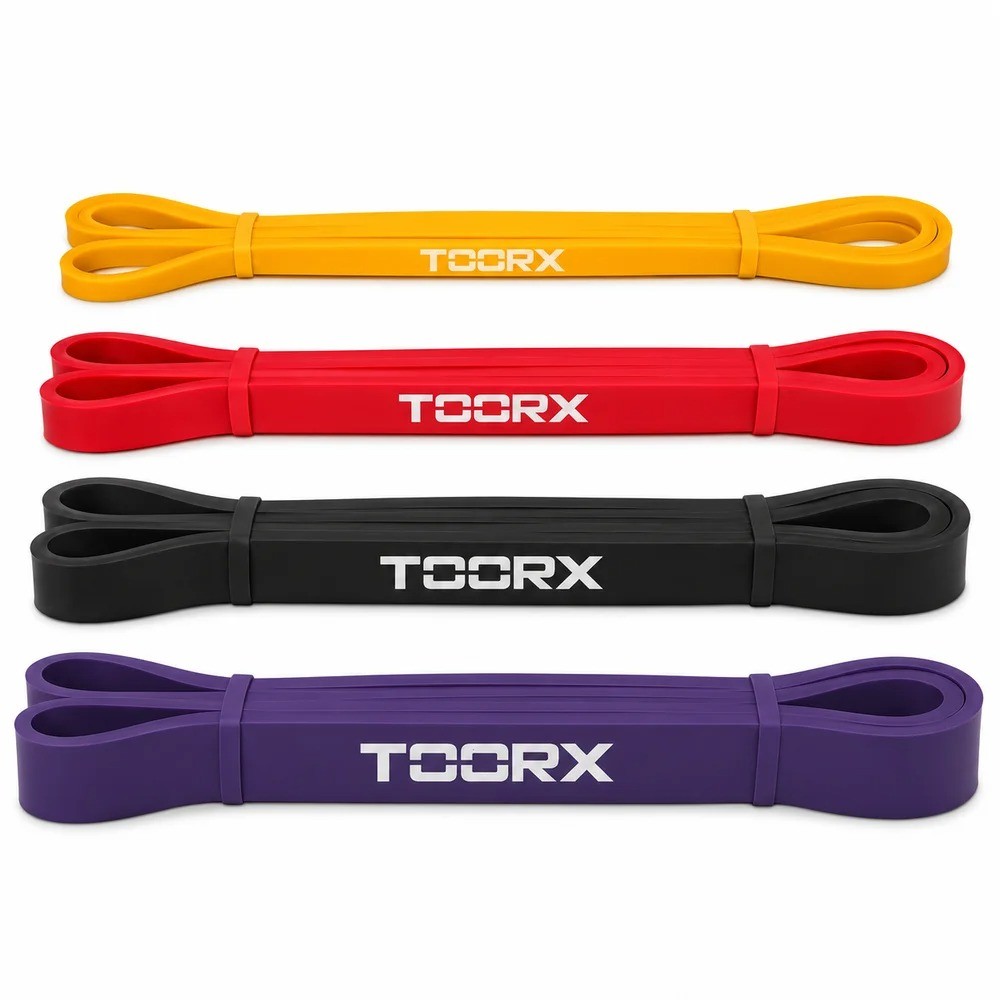 Toorx Pro Power Band trake više širina