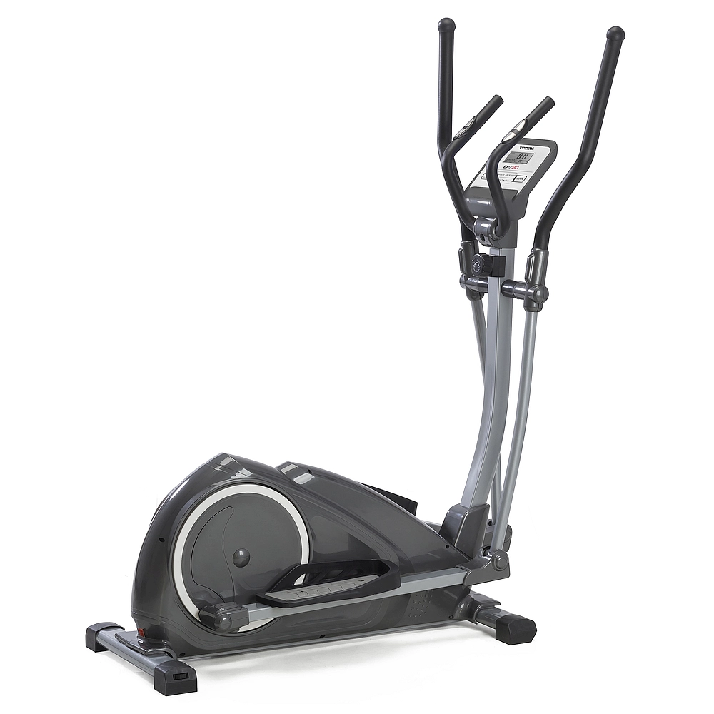 Eliptični trenažer Toorx ERX 80 – orbitrek s 14kg zamašnjakom