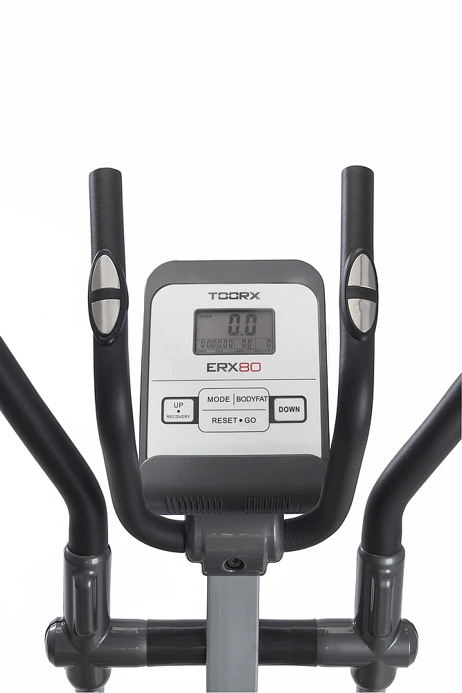 LCD konzola eliptičnog trenažera Toorx ERX 80 LCD konzola eliptičnog trenažera Toorx ERX 80