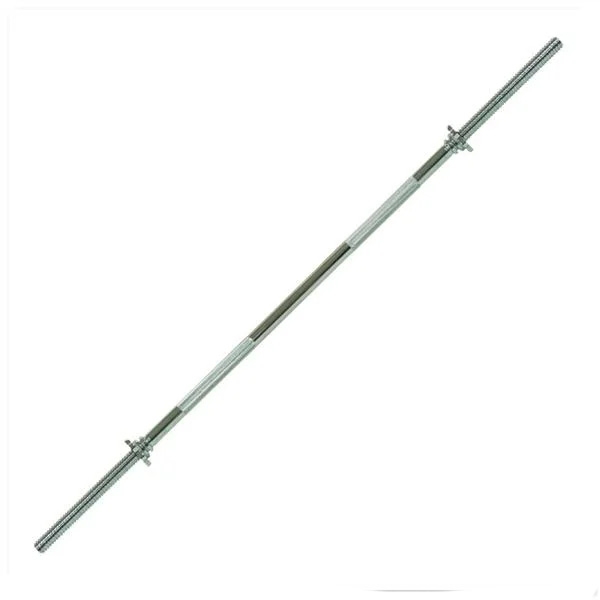 Ravna šipka 180cm fi 30mm s navojima Spartan