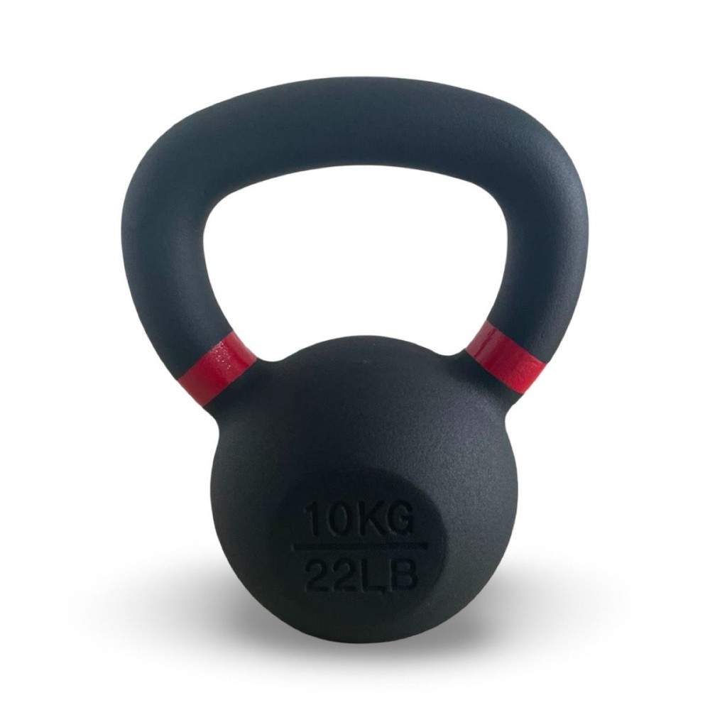 Girja Kettlebell 10kg Iron - Fight Line GMC-10