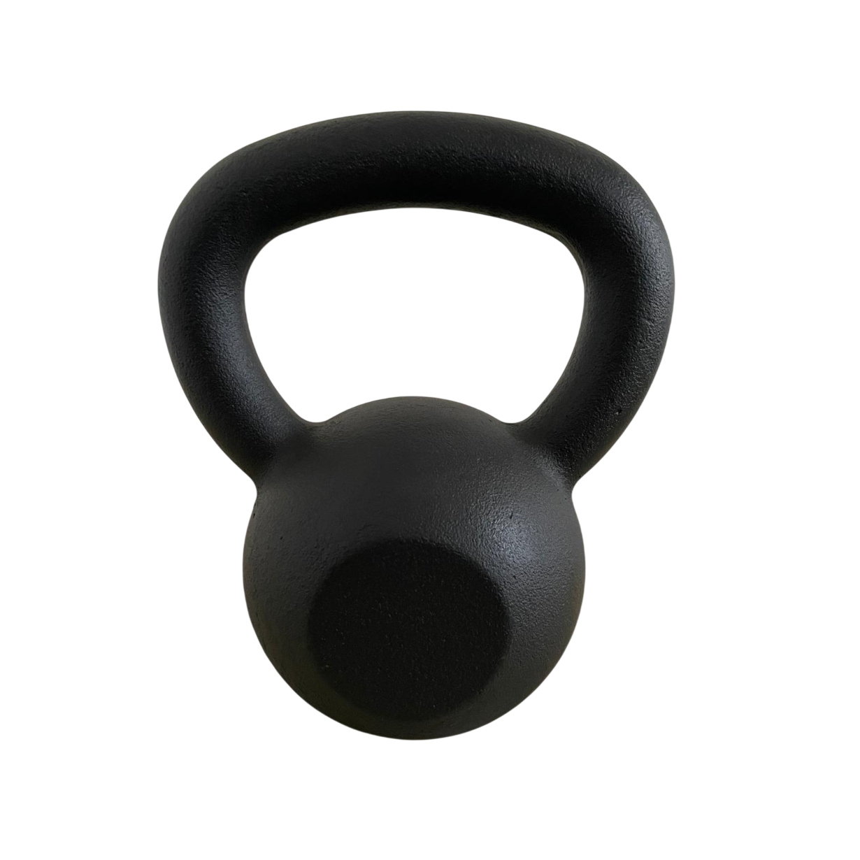 Girja Kettlebell 10kg Iron - Fight Line GMC-10