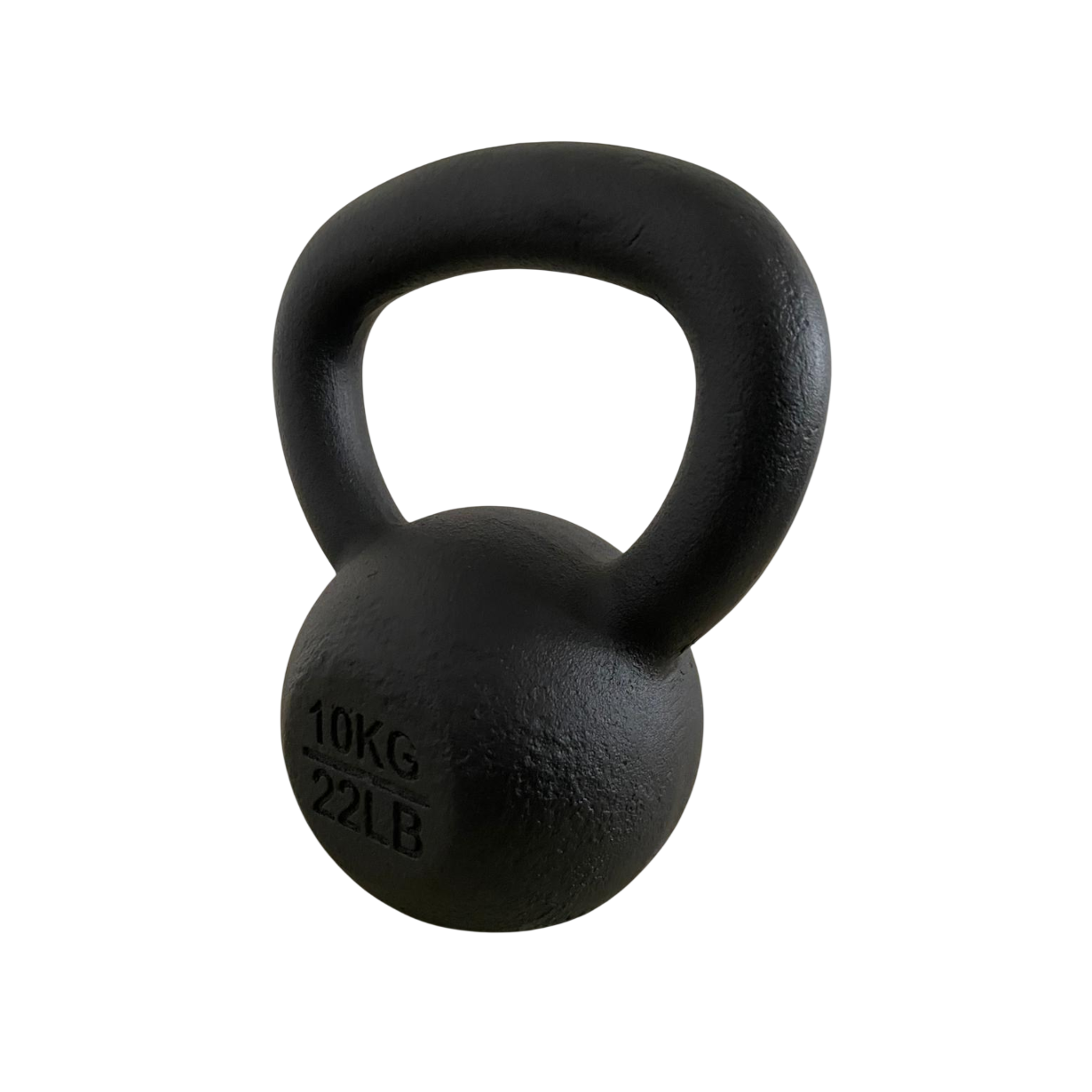 Girja Kettlebell 10kg Iron - Fight Line GMC-10
