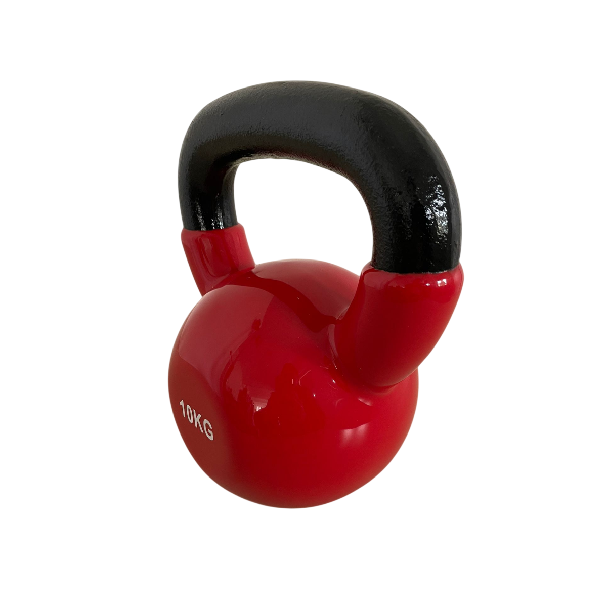 Girja Kettlebell 10kg Red Edition - Fight Line KBE-10