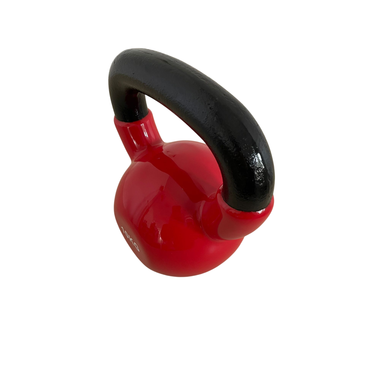 Girja Kettlebell 10kg Red Edition - Fight Line KBE-10