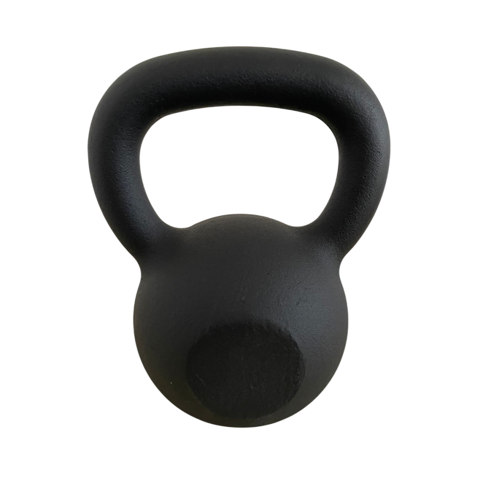 Girja Kettlebell 16kg Iron - Fight Line GMC-16
