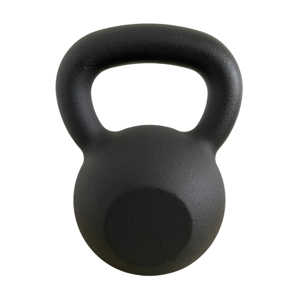 Girja Kettlebell 24kg Iron - Fight Line GMC-24
