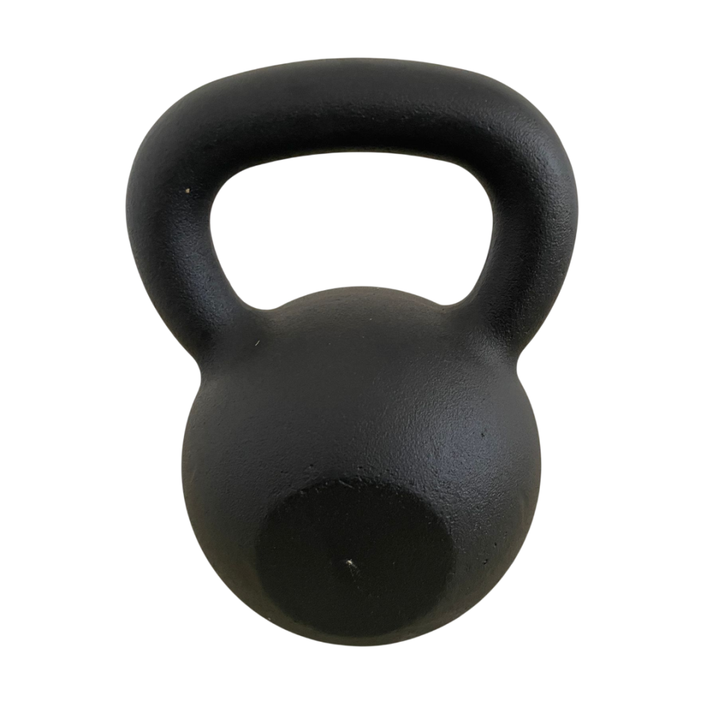 Girja Kettlebell 28kg Iron - Fight Line GMC-28 Girja Kettlebell 28kg Iron - Fight Line GMC-28