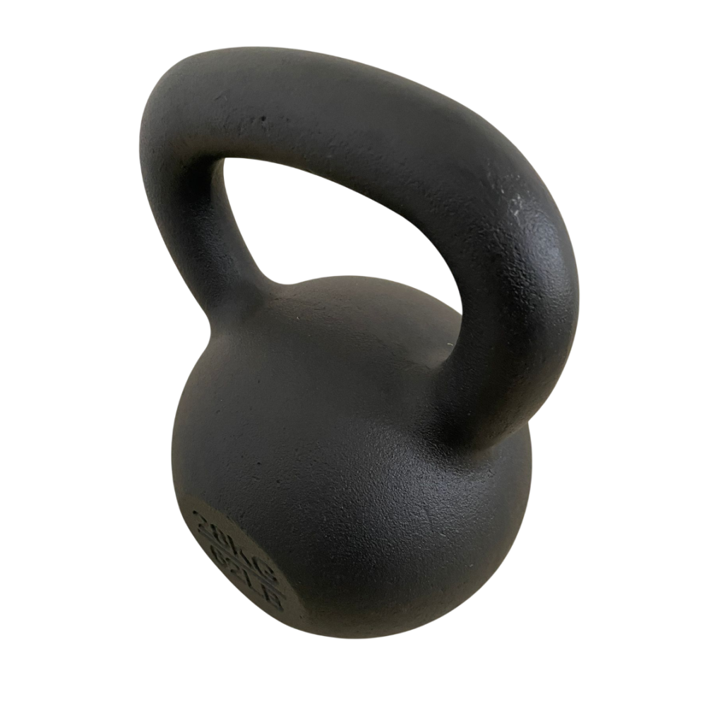 Girja Kettlebell 28kg Iron - Fight Line GMC-28 Girja Kettlebell 28kg Iron - Fight Line GMC-28