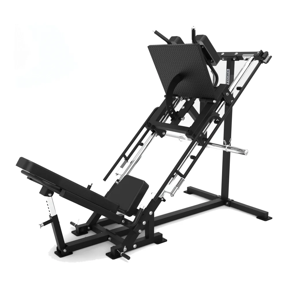Toorx HSX-3000 leg press i hack squat