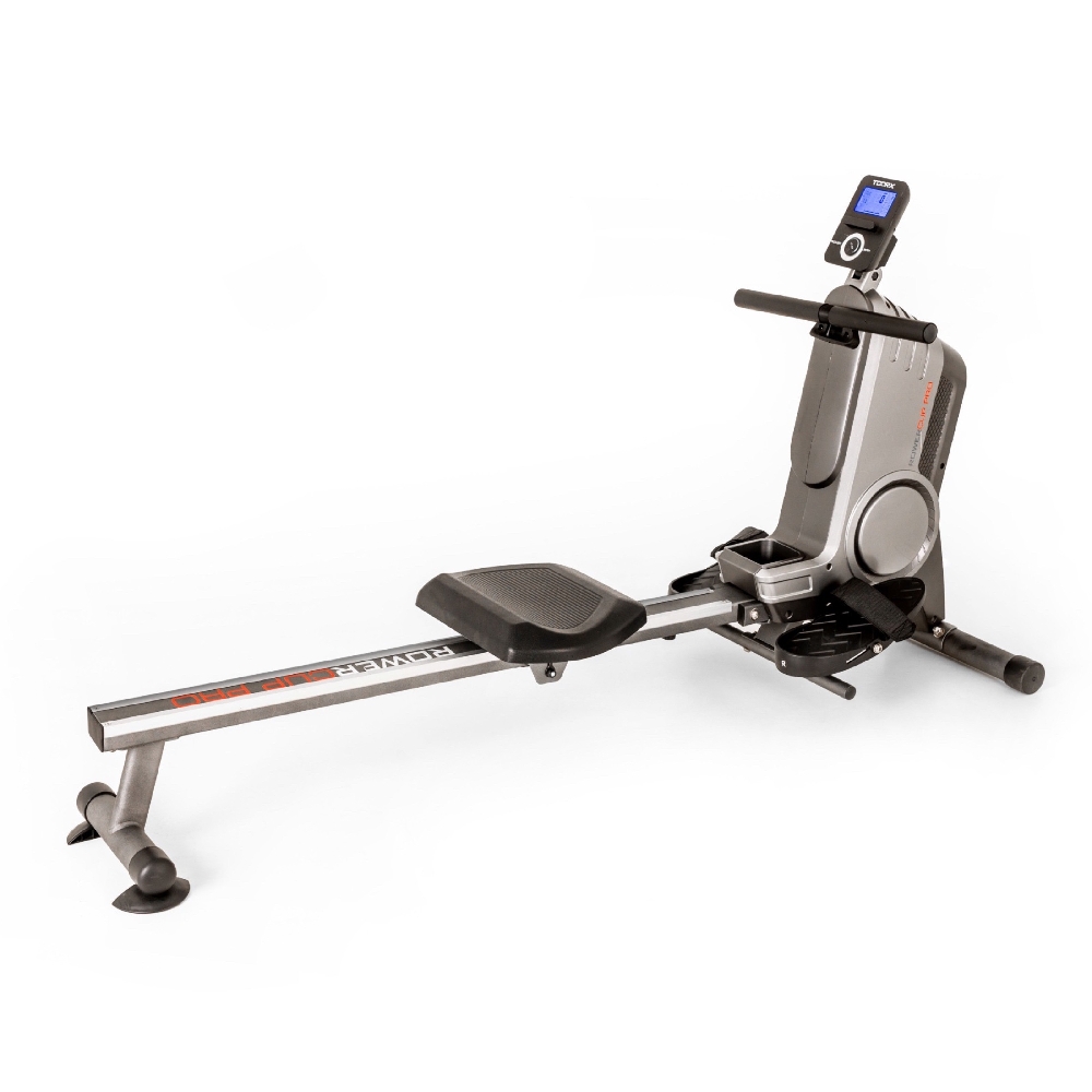 Sprava za veslanje Toorx Rower Cup Pro - veslaški ergometer