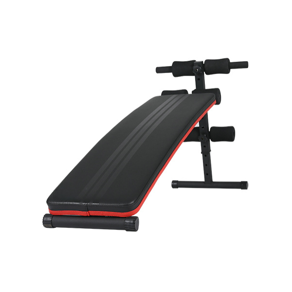 Klupa za trbušnjake KT-04B - izložbeni primjerak