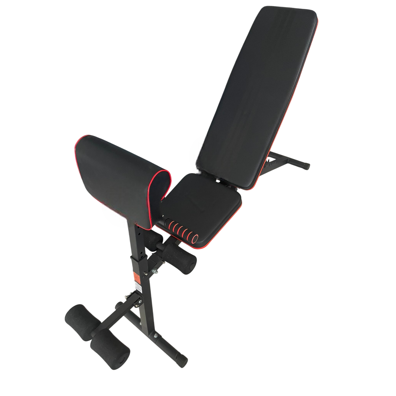 Bench klupa podesiva multifunkcionalna - izložbeni primjerak