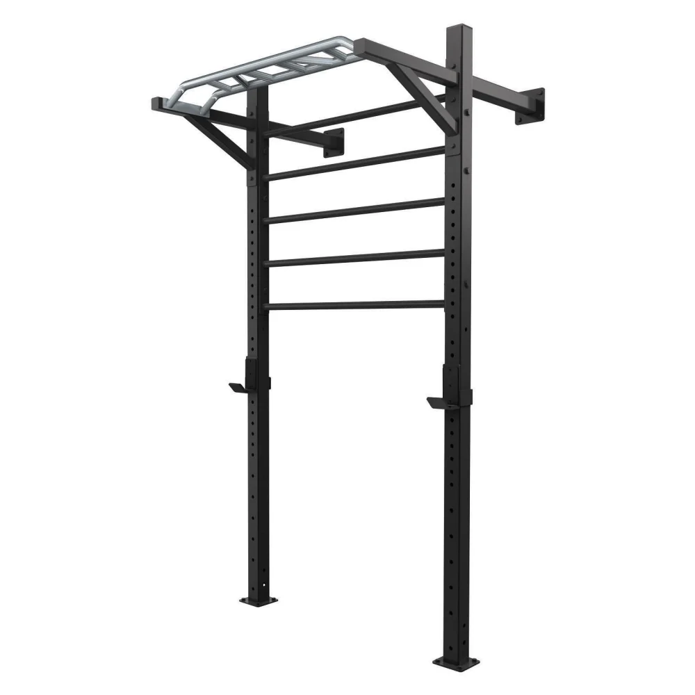 Multifunkcionalne zidne ljestve Toorx LDX-5000 Professional