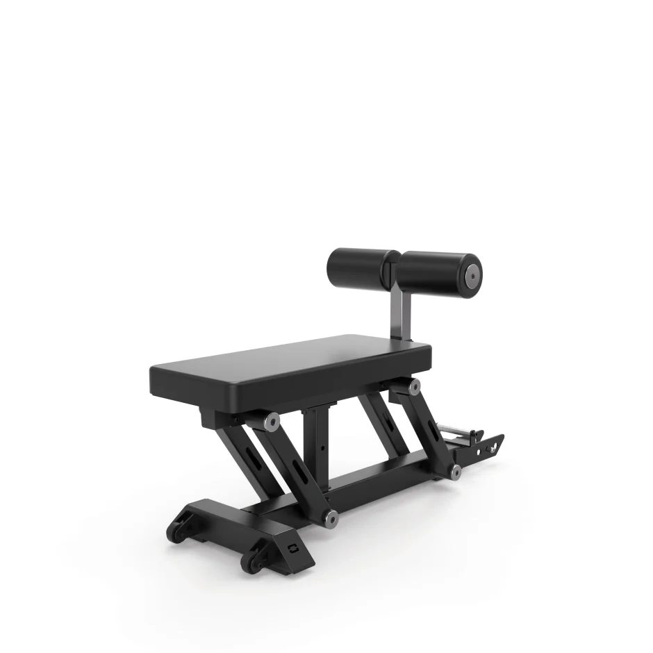 Sjedalo za lat pulldown i pulley vježbe Toorx LMPBASX-8 za ASX-8000