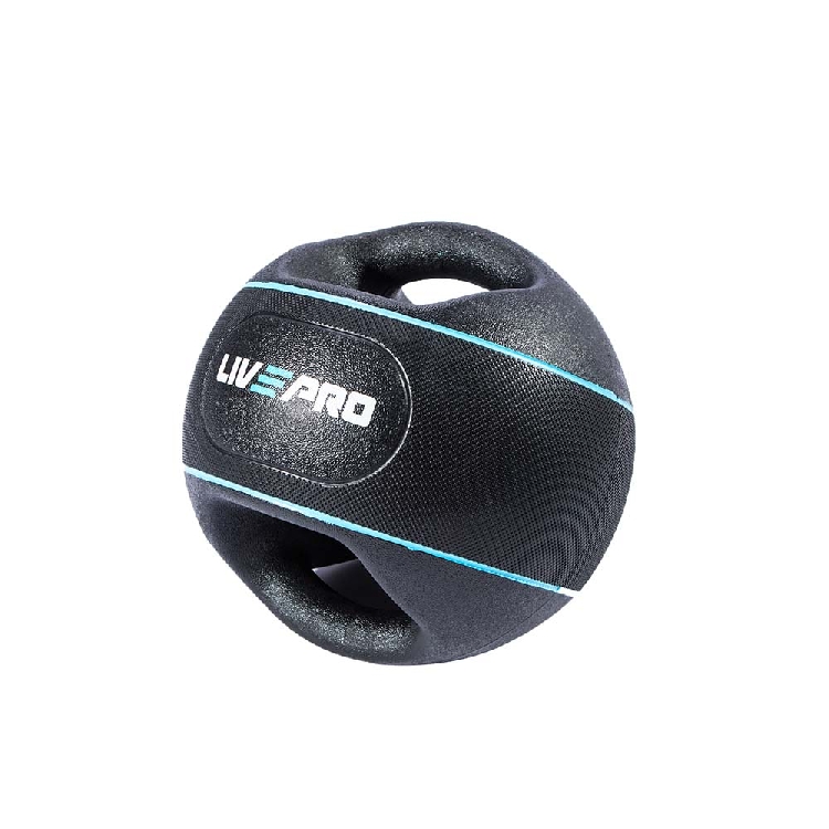 Medicinka s ručkama 8kg LivePRO